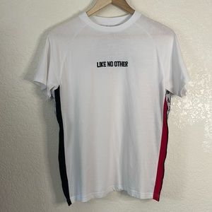 Kappa Shirt like no‎ other size small